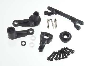 Traxxas Steering Bellcranks E-Maxx (TRA4945)