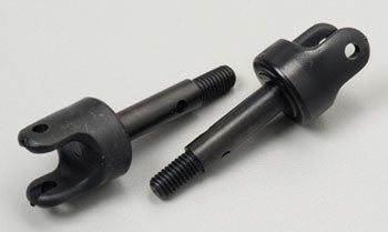 Traxxas Stub Axle T-Maxx 2.5 (2) (TRA4953X)