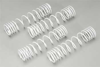 Traxxas Progressive Rate Shock Springs T-Maxx (4) (TRA4957R)