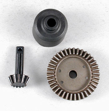 Traxxas Ring Gear/Parts T-Maxx (TRA4981)