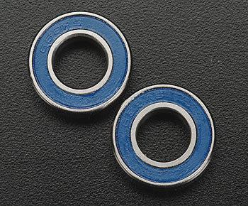 Traxxas Ball Bearings 8x16x5mm Revo (2)    (TRA5118)