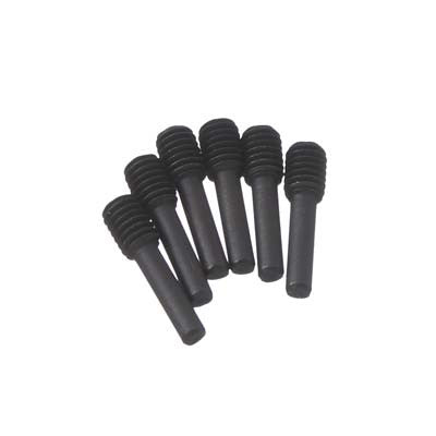 Traxxas Screw Pin 4x15mm Revo (6) (TRA5145)