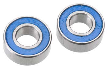 Traxxas Ball Bearings 6x13x5mm E-Revo (2)    (TRA5180)