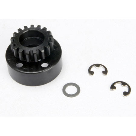 Traxxas Clutch Bell, 17T:SLY (TRA5217)