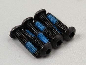 Traxxas Screws 3x12mm T-Maxx 2.5 (6)  (TRA5282)