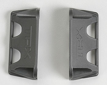 Traxxas Steering Servo Guards Revo (2)   (TRA5315)