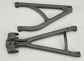 Traxxas Re Left or Right Upper/Lower Susp Arms Revo (2) (TRA5333)