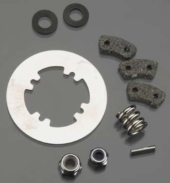 Traxxas Slipper Clutch Rebuild Kit Revo/T-Maxx (TRA5352X)