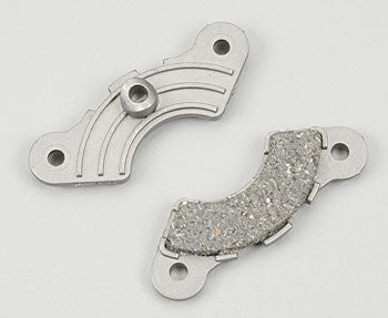 Traxxas Brake Pad Set Revo (TRA5365)