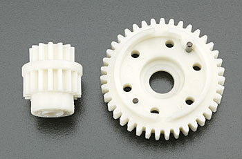 Traxxas Gear Set 2-Speed Std Ratio Revo (TRA5385)