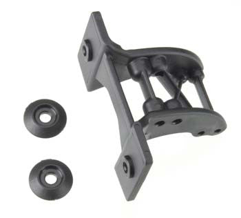 Traxxas Center Wing Mount Cross-Brace  (TRA5413)