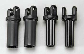 Traxxas Half Shafts Center (2) (TRA5456)