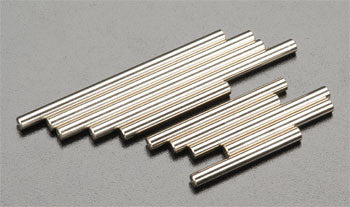 Traxxas Front & Rear Suspension Pin Set Jato (10) (TRA5521)