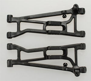 Traxxas Front Left & Right Suspension Arms Jato (2) (TRA5531)