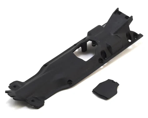 Traxxas Skidplate, Transmission, Nylon (TRA637X)