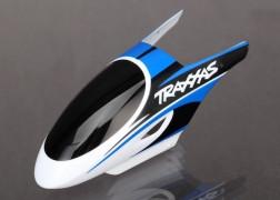Traxxas Canopy Blue/Canopy Mounting  (TRA6313)
