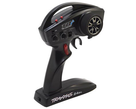 Traxxas TQi Traxxas Link 2.4GHz 3CH Transmitter (TRA6529)