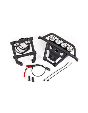 Traxxas  Complete LED Kit, F/R 4WD Stampede (TRA6794)