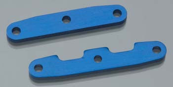 Traxxas Bulkhead Tie Bars Front/Rear Slash 4x4 (TRA6823)