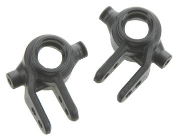 Traxxas Steering Blocks Left & Right Slash 4x4 (TRA6837)