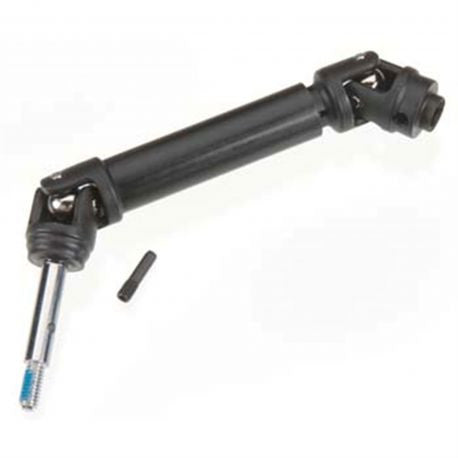 Traxxas Rear DriveShaft Assemble: ST    (TRA6852X)