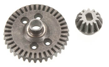 Traxxas Differential Ring and Pinion Gear Slash 4X4 (TRA6879)