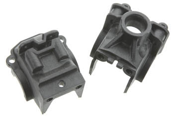 Traxxas Front Differential Housings Slash 4X4 (TRA6881)