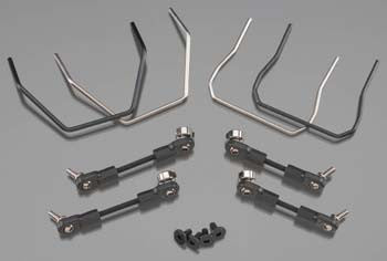 Traxxas Sway Bar Kit Slash 4X4 (TRA6898)