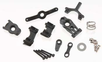 Traxxas Steering Arm E-Revo VXL (TRA7043)