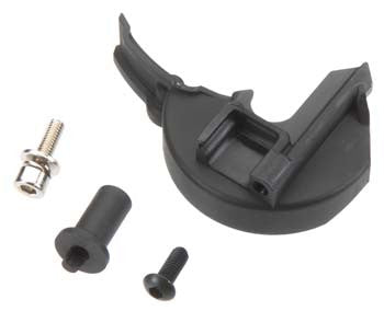 Traxxas Cover Gear/Motor Mount Hinge Post 3x10mm CS (TRA7077R)