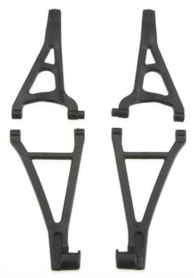 Traxxas Suspension Arm Set Front VXL (TRA7131)