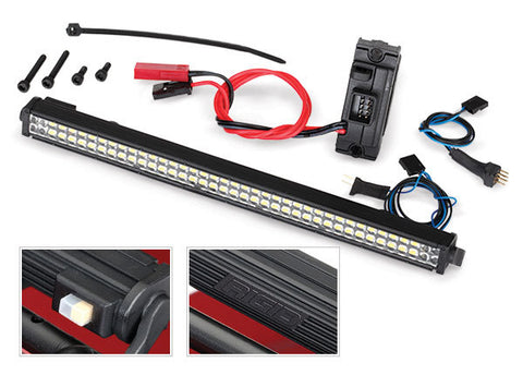 Traxxas LED Lightbar Kit (TRA8029)