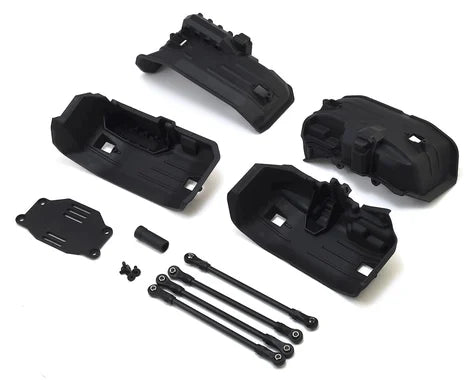 Traxxas Chassis conversion kit, TRX-4® (TRA8058)