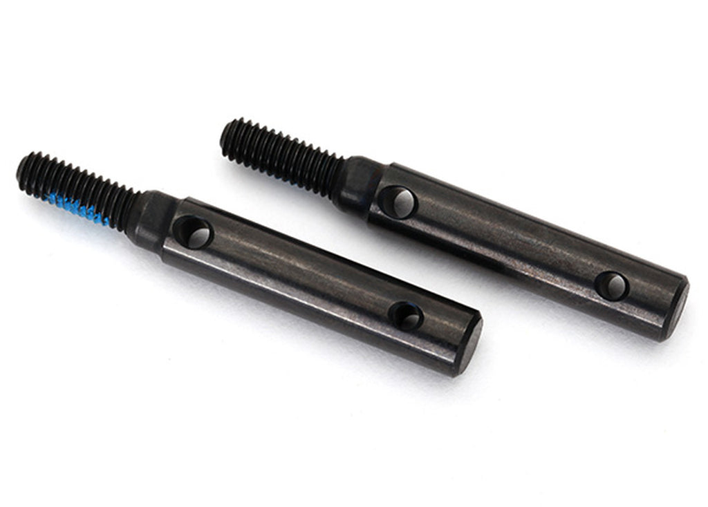 Traxxas Stub Axle Extended Portal Drive (2) (TRA8255A)