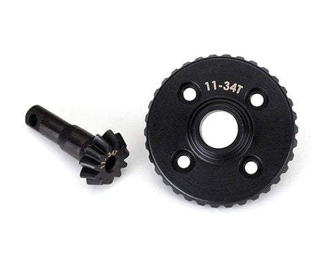 Traxxas RING GEAR DIFF/PINION MACHINED (TRA8279R)