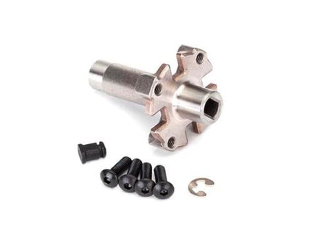 Traxxas Spool/differential Housing Plug (TRA8297)