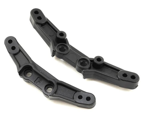 Traxxas Shock towers, front & rear (TRA8338)