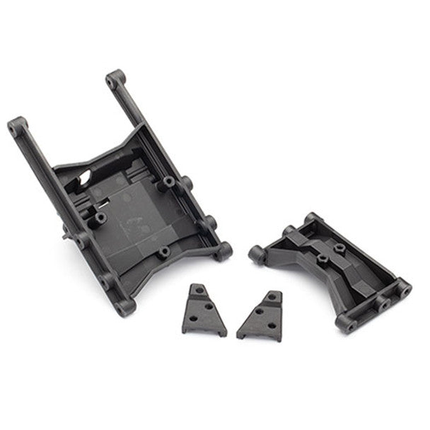 Traxxas Suspension mount, rear, TRX-6™ (TRA8830)