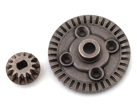 Traxxas Ring Gear, Differential/Pinion Gear, Diff. (TRA8977)