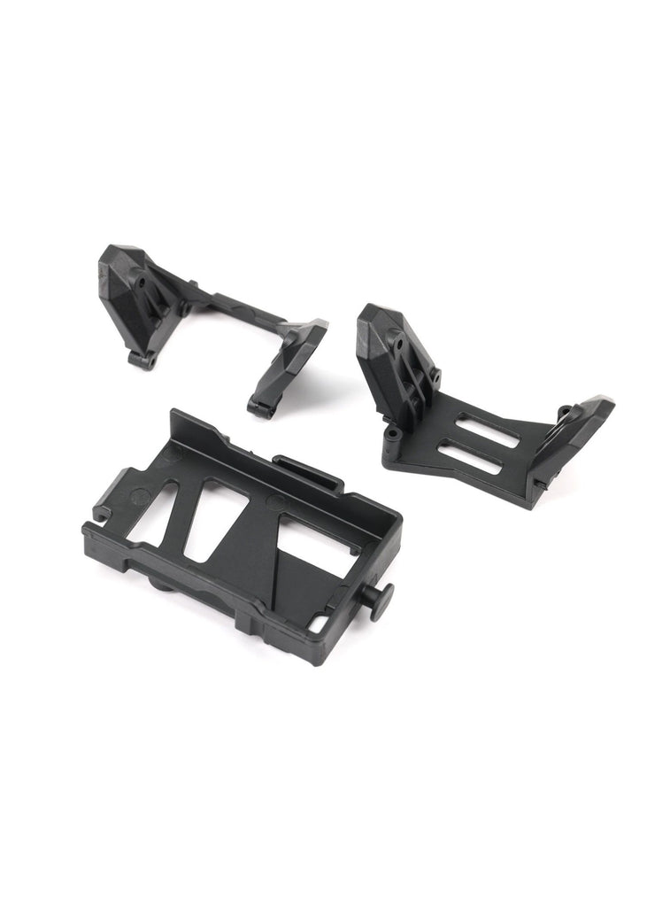 Traxxas TRX-4M Shock Mounts & Battery Tray  (TRA9726)