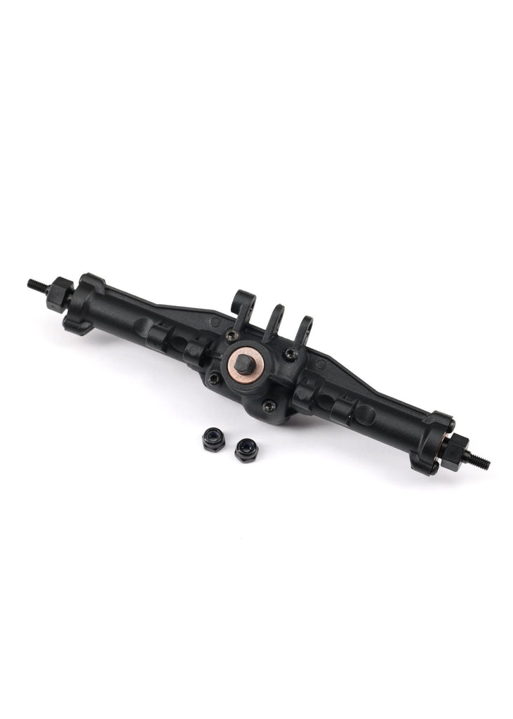 Traxxas Axle Rear Assembled (TRA9744)