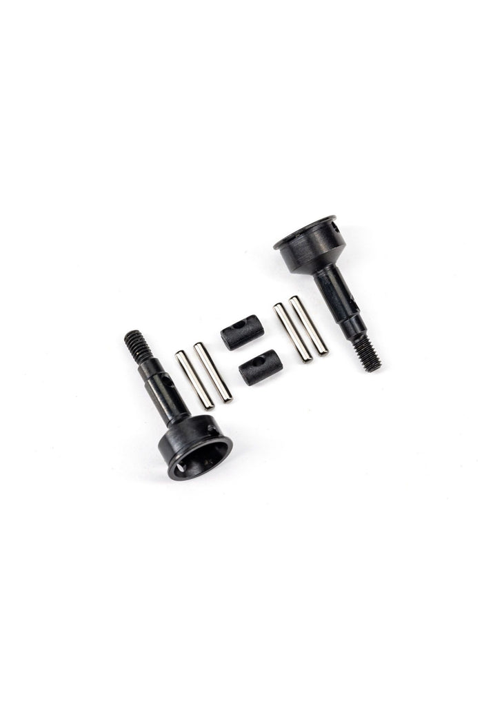 Traxxas Stub Axles/Pins (TRA9753)