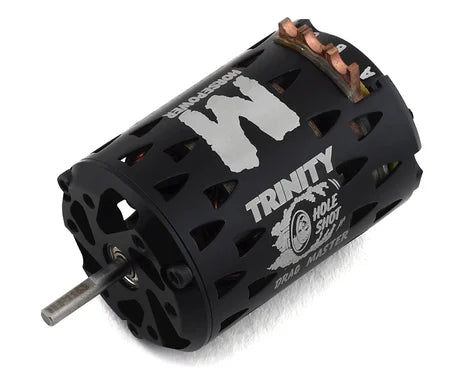 Trinity Drag Master  2.0T Holeshot Brushless Motor (TRIDM20)