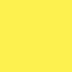 Tru-Color Illinois Terminal Yellow Acrylic Paint 1oz 29.6ml --(TUP304)
