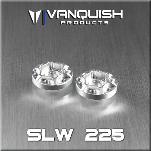 Vanquish SLW 225 Wheel Hub(VPS01042)