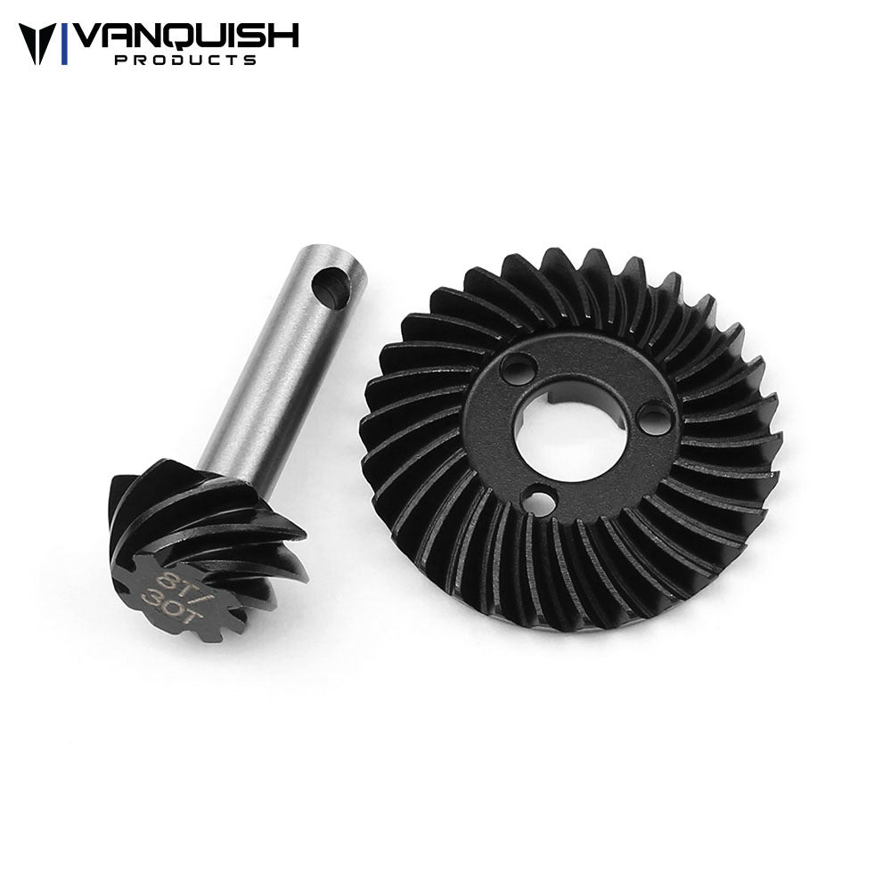 Vanquish AR44 Axle Gear Set - 30T/8T (VPS08330)