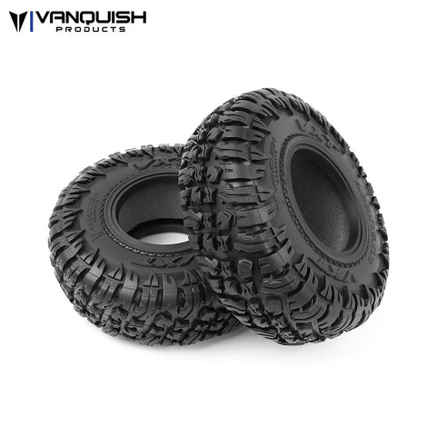 Vanquish VXT 1.9 Tires (2) (VPS10101)