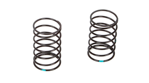 Vaterra Shock Spring Set Front Soft (VTR213011)