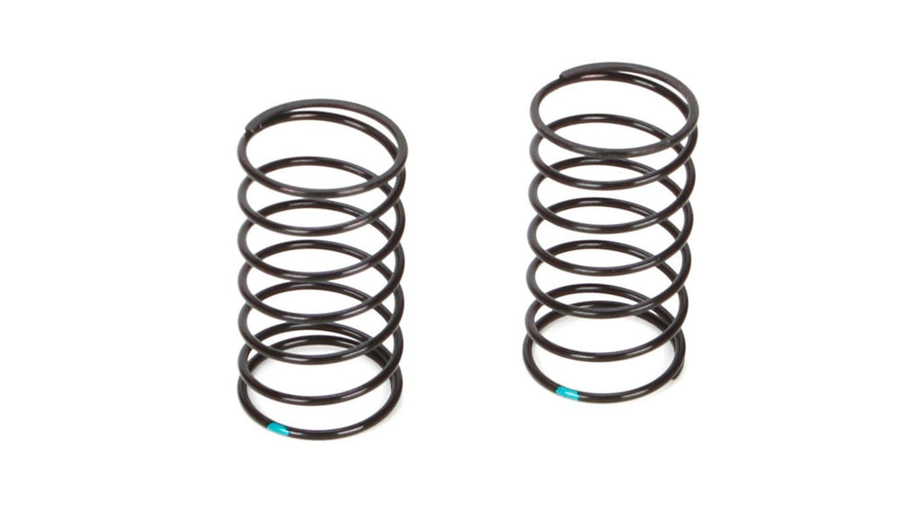 Vaterra Shock Spring Set Rear Soft (VTR213012)