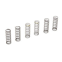 Vaterra Lower Shock Spring Set   (VTR233030)